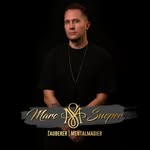 MARC SUEPER | ᴍᴇɴᴛᴀʟᴍᴀɢɪᴇʀ - @marc.sueper - Instagram