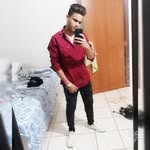 Marcsuell_silva - @marcsuell_silva - Instagram