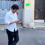 Marc - @marcsultanem - Instagram