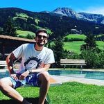 Marc Sumner - @someonedaft - Instagram