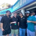 Marc Sumner - @marcsumner - Instagram