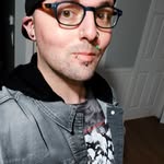 Marc Surette - @morkieboi - Instagram