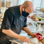 Marc Surette - @chefmarcsurette - Instagram