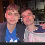 Marc Sutherland - @marcsudds - Instagram