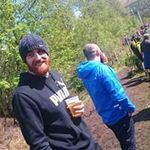 Marc Sutherland - @marcusjsutherland - Instagram