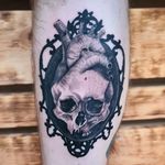 Marc Sutherland - @highland_bastard - Instagram