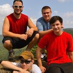 Marc Sweeney - @dope_pickle4 - Instagram