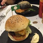 Marc Sweeney - @burgology - Instagram