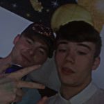 Marc Sweeney - @marcsweene66 - Instagram