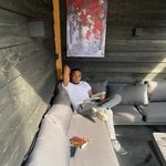 Marc Sylvester - @marcsylvo - Instagram