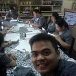 Marc Sylvester P. Garcia - @erop1296 - Instagram