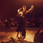 Bailarín de Tango - @marcetorrestango - Instagram
