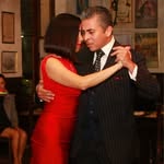 Marcela Dibon & Walter Amaya - @marce.walter.tango - Instagram