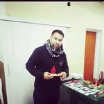 Marcelo Adrian Casas - @tango_marc - Instagram