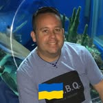 Marc Tanguay - @markthefish5 - Instagram