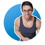 Marc Tena - Facebook