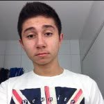 Marc Theiler - @prince_marc95 - Instagram
