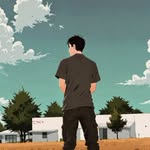 Marc Theodore Tamidles - @macoysofficial - Instagram