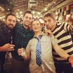 Jean-Marc Thibodeau - @jmthibs - Instagram