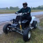Marc-André Thibodeau - @k24qc - Instagram