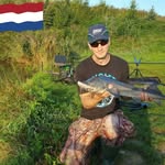 Marc Thiel - @carpodrom1989 - Instagram
