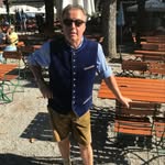 Marc Thiel - @1967barcelona - Instagram
