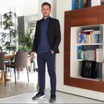 Marc Thiel - Facebook