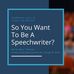 Speechwriting Workshop With Marc Thiessen 2020 Live - Facebook