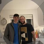 Marc Thomson - @marc_thomson_ - Instagram