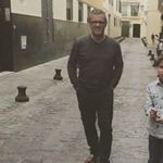 Marc Thomson - @marcen_el_sur - Instagram