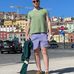 Marc Thomson - Facebook