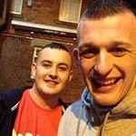 Marc Thomson - @marciiboi28 - Instagram