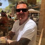 Marc Thomson - @marctomo07 - Instagram