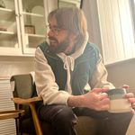 Marc Thomson - @marcthomson1 - Instagram