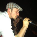 Marc Thornton - @grimwhiskey - Instagram