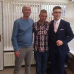 Marc Thornton - Facebook