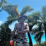 Marc Thornton - @marcth0rnt0njr - Instagram