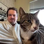 Marc Thornton - @marcthemad - Instagram