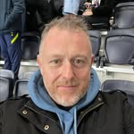 Marc Thornton - @marct7890 - Instagram