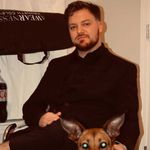 Marc Thornton - @mynamemarc7 - Instagram