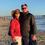 Marc Thornton - @thornbear - Instagram