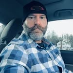 Marc Thornton - @stainedglass2111 - Instagram