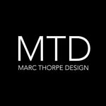 Marc Thorpe Design + Architecture - @marcthorpedesign - Instagram