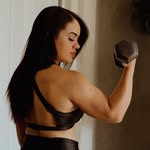 Márcia Thallya Guimarães - @thallyapersonal - Instagram
