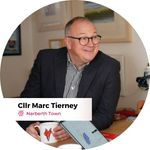 𝐂𝐥𝐥𝐫. 𝐌𝐚𝐫𝐜 𝐓𝐢𝐞𝐫𝐧𝐞𝐲 🏴󠁧󠁢󠁷󠁬󠁳󠁿 - @marctierneylabour - Instagram