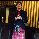 Marc Tierney - @mtiern13 - Instagram