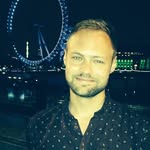 Marc Toft - @teften8 - Instagram
