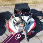 Marc Tolbert - Facebook
