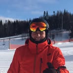 Marc Trudeau - Facebook