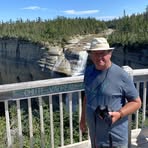 Marc Trudeau - Facebook